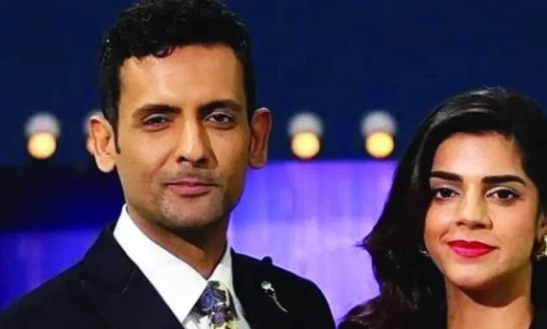 SanamSaeed, MohibMirza, CelebrityNews