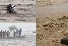 Tourist, Flood, Rescue