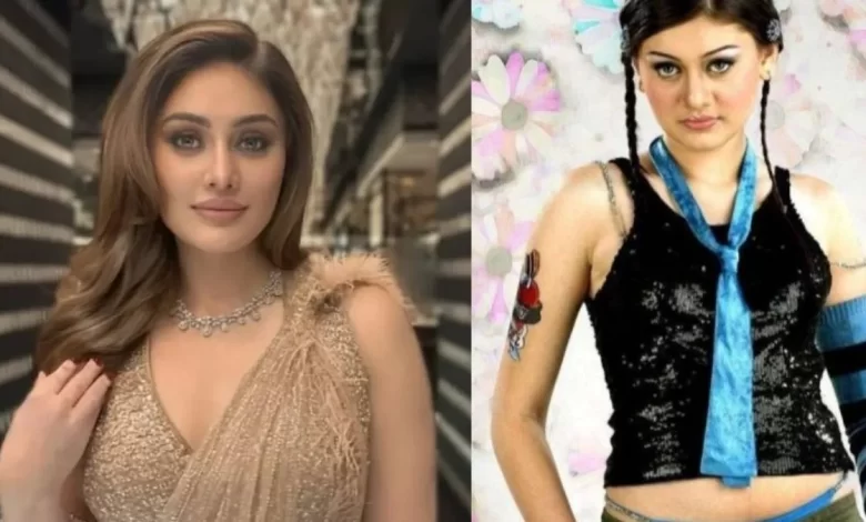 Shefali, Cardiac, Actress