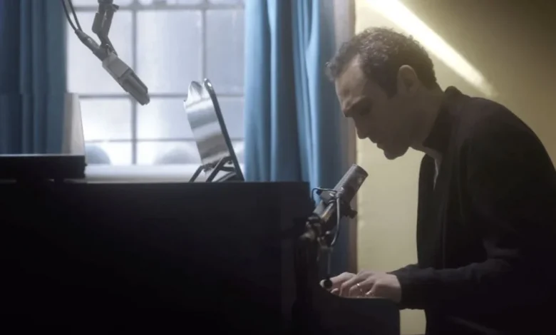 Khalid Abdalla, Palestine children, A Simple Song