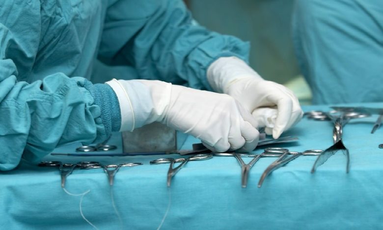 Surgery, Trauma, Healthcare