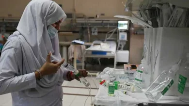 tuberculosis, aid cuts, health programs