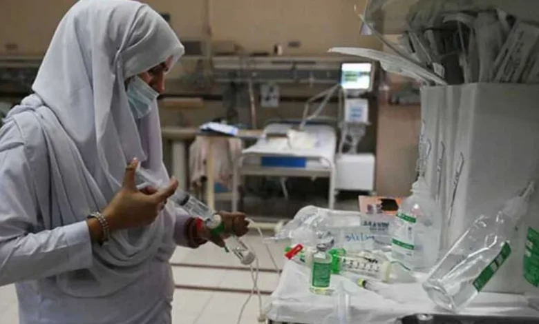 tuberculosis, aid cuts, health programs