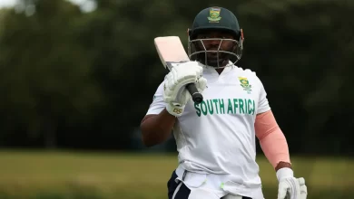 Trophyquest, Cricketfinal, Teamspirit