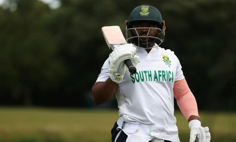 Trophyquest, Cricketfinal, Teamspirit