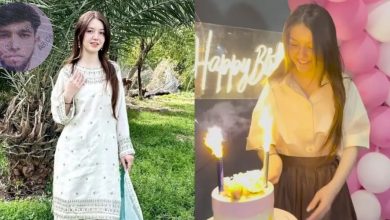 social media influencer murder, Islamabad murder case, Faisalabad suspect arrest