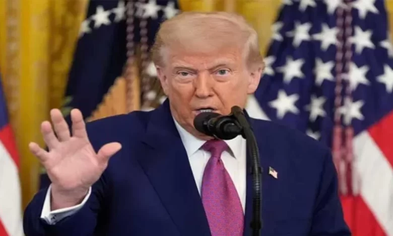 Ceasefire, Trump, IsraelIran