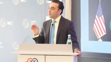 WaterConflict, Diplomacy, SouthAsia