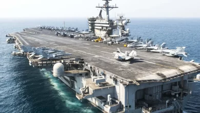 military, Iran, Trump,