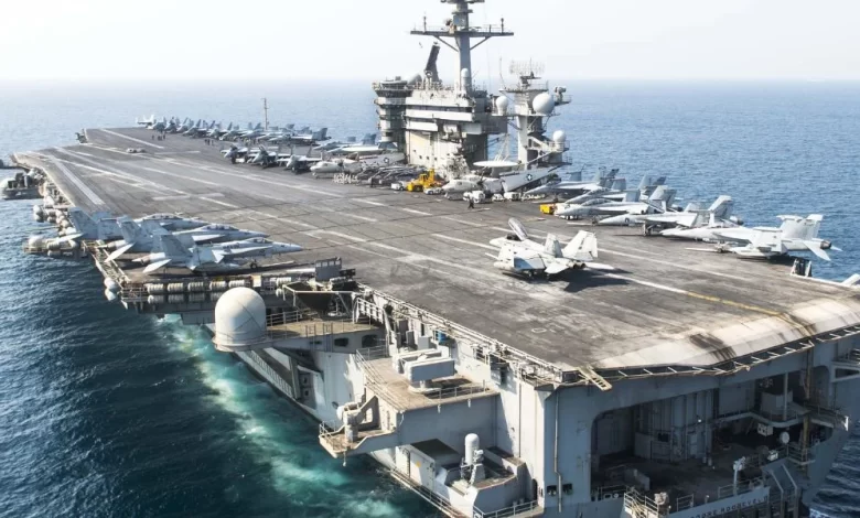 military, Iran, Trump,