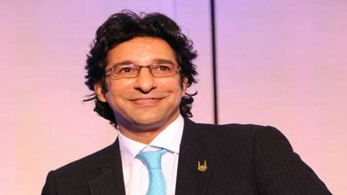 Wasim Akram birthday, cricket legend Pakistan, 1992 World Cup hero