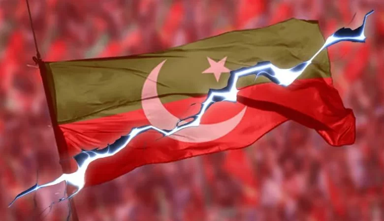 Politics, Budget, Media