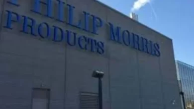 Delisting, BuybackPrice, PhilipMorris