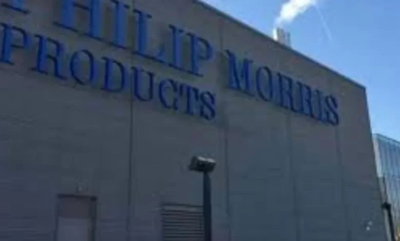 Delisting, BuybackPrice, PhilipMorris